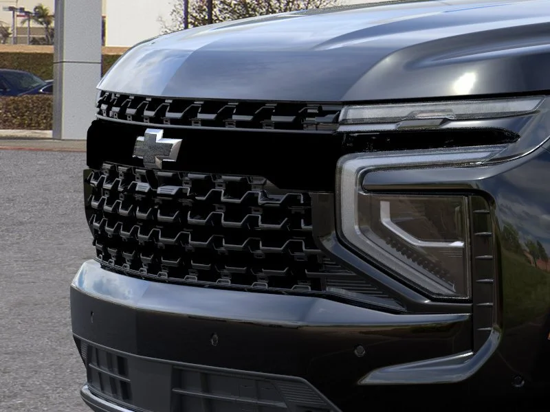 New 2026 Black Chevrolet Premier image 13