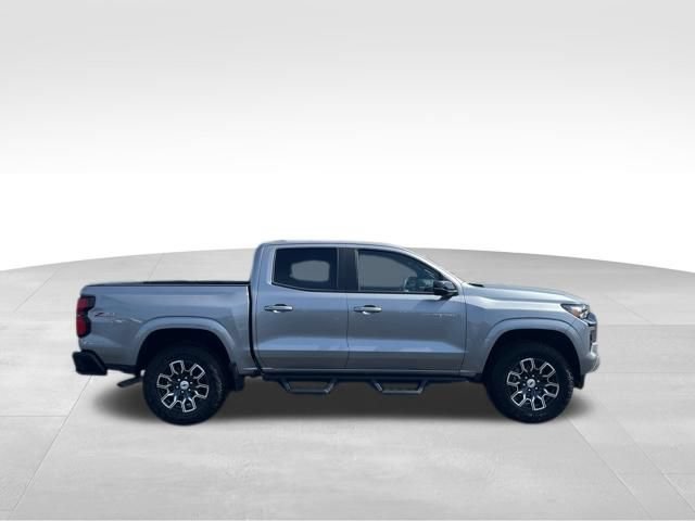 2026 Chevrolet Colorado Z71 - Photo 6