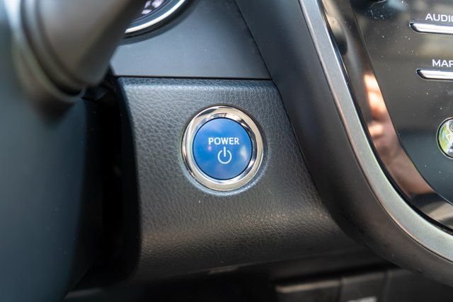 Used 2020 Gray Toyota XLE image 25