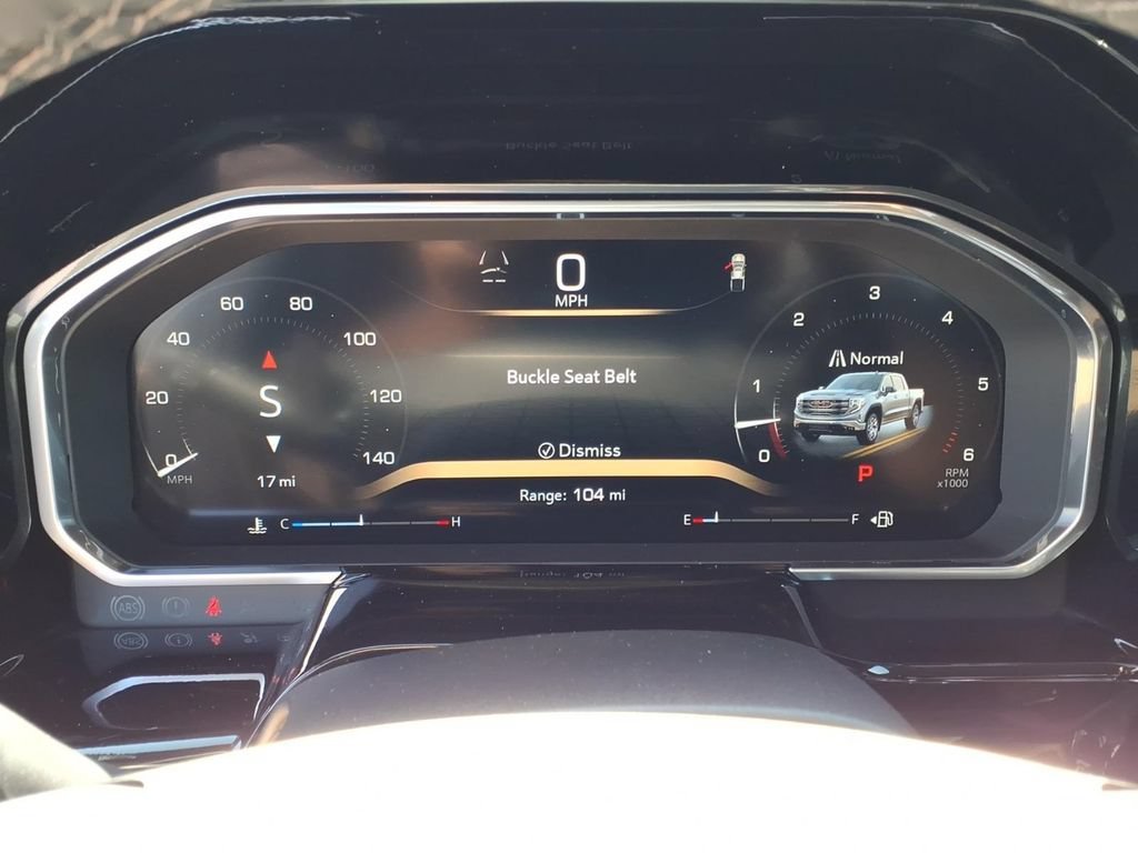 2026 GMC Sierra 1500 Elevation - Photo 21
