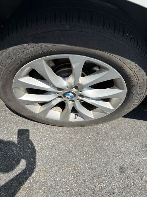 Used 2016 White BMW xDrive35i image 23