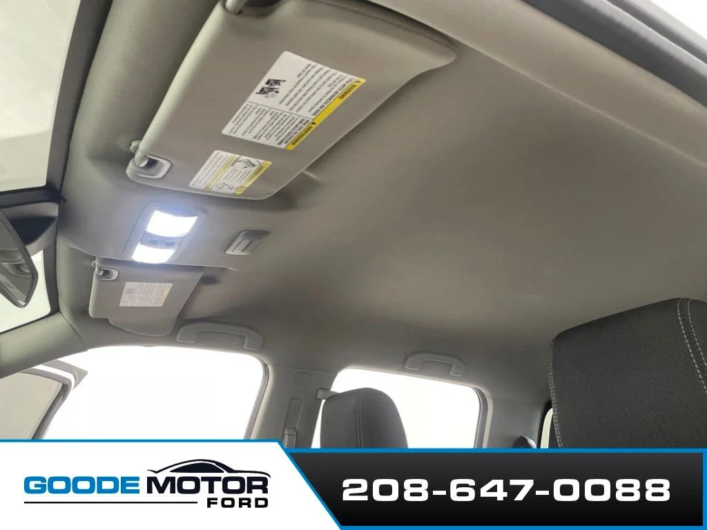 Certified Used 2022 Glacier White Nissan SV image 19