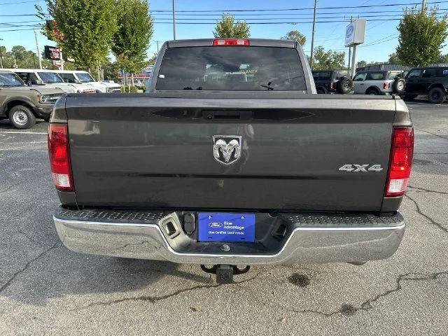 Used 2021 Gray Ram Tradesman image 23