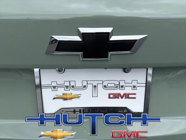 New 2026 Cacti Green Chevrolet ACTIV image 13