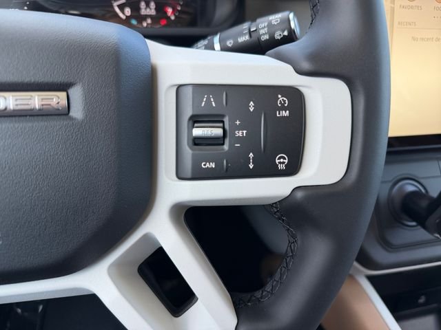 New 2026 Woolstone Green Land Rover S image 23