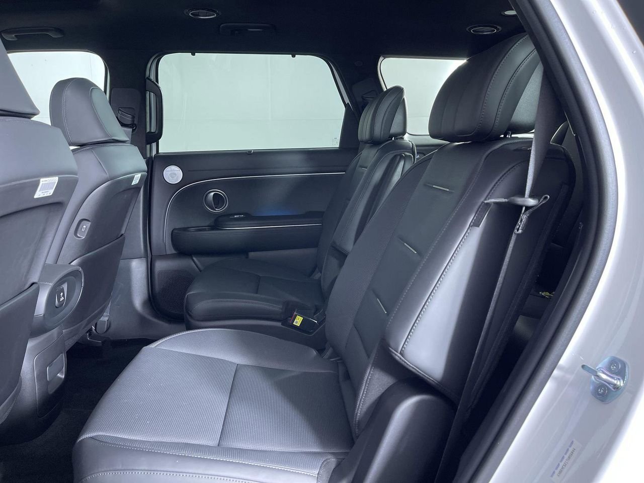 2026 Hyundai Palisade Calligraphy - Photo 26