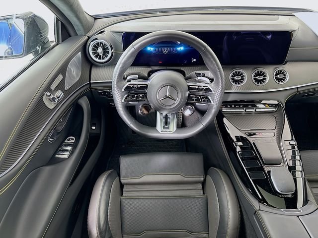 Used 2023 MANUFAKTUR Starling Blue Magno Mercedes-Benz Base image 24