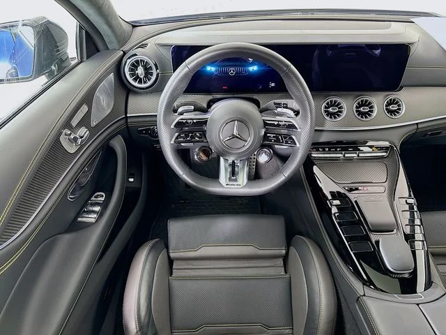 Used 2023  Mercedes-Benz Base image 24