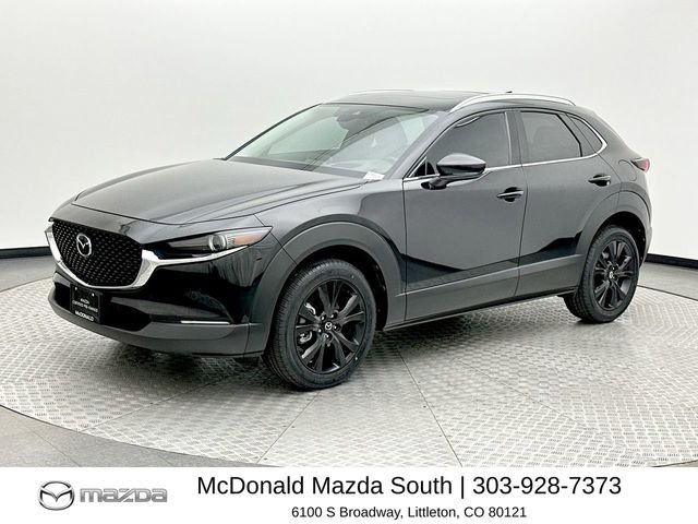 2023 Mazda CX-30 Turbo Premium AWD's photo