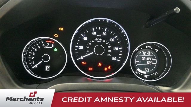 Used 2022 Black Honda LX image 27