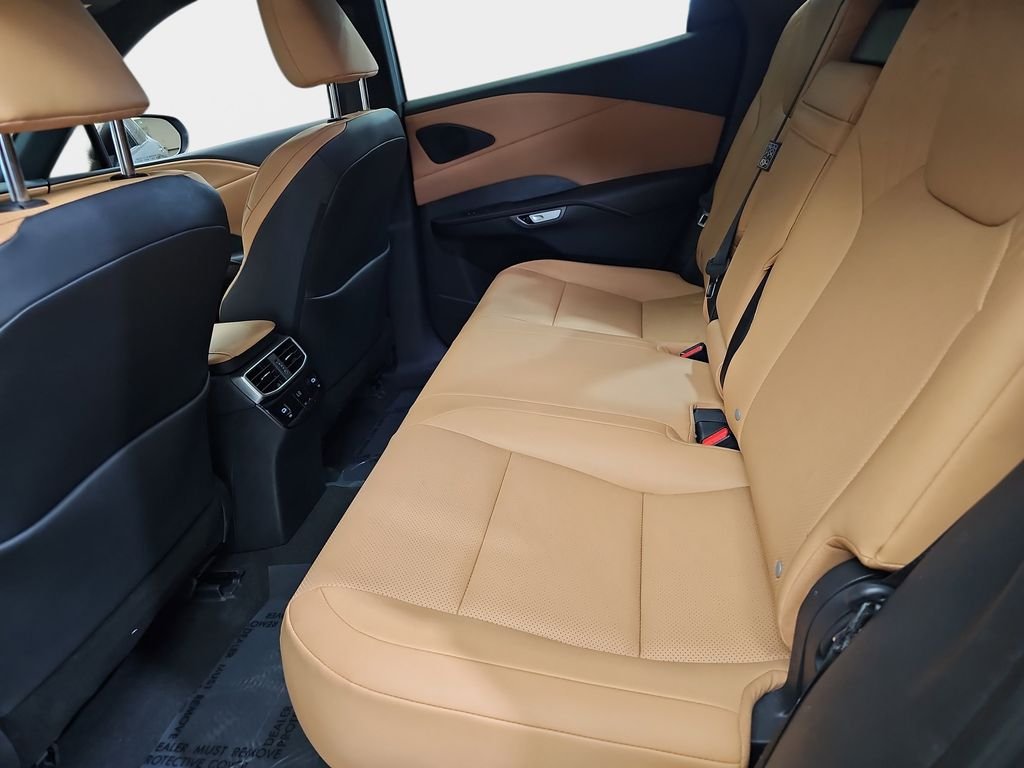 Certified Used 2023 NEBULA GRAY PEARL Lexus 350 Premium image 14