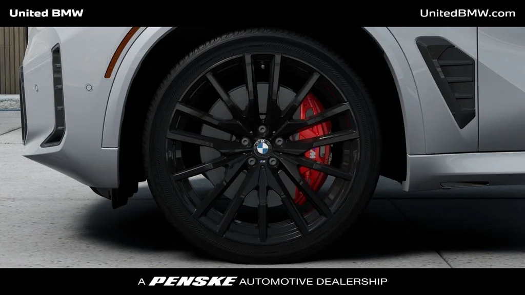 New 2026 Gray Metallic BMW sDrive40i image 31