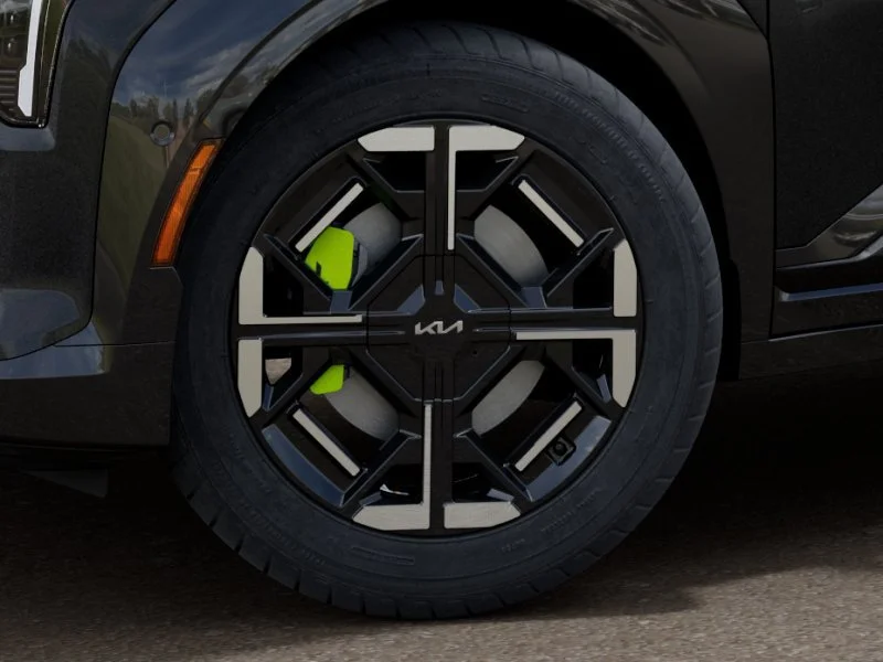New 2027 Gray Kia GT image 9