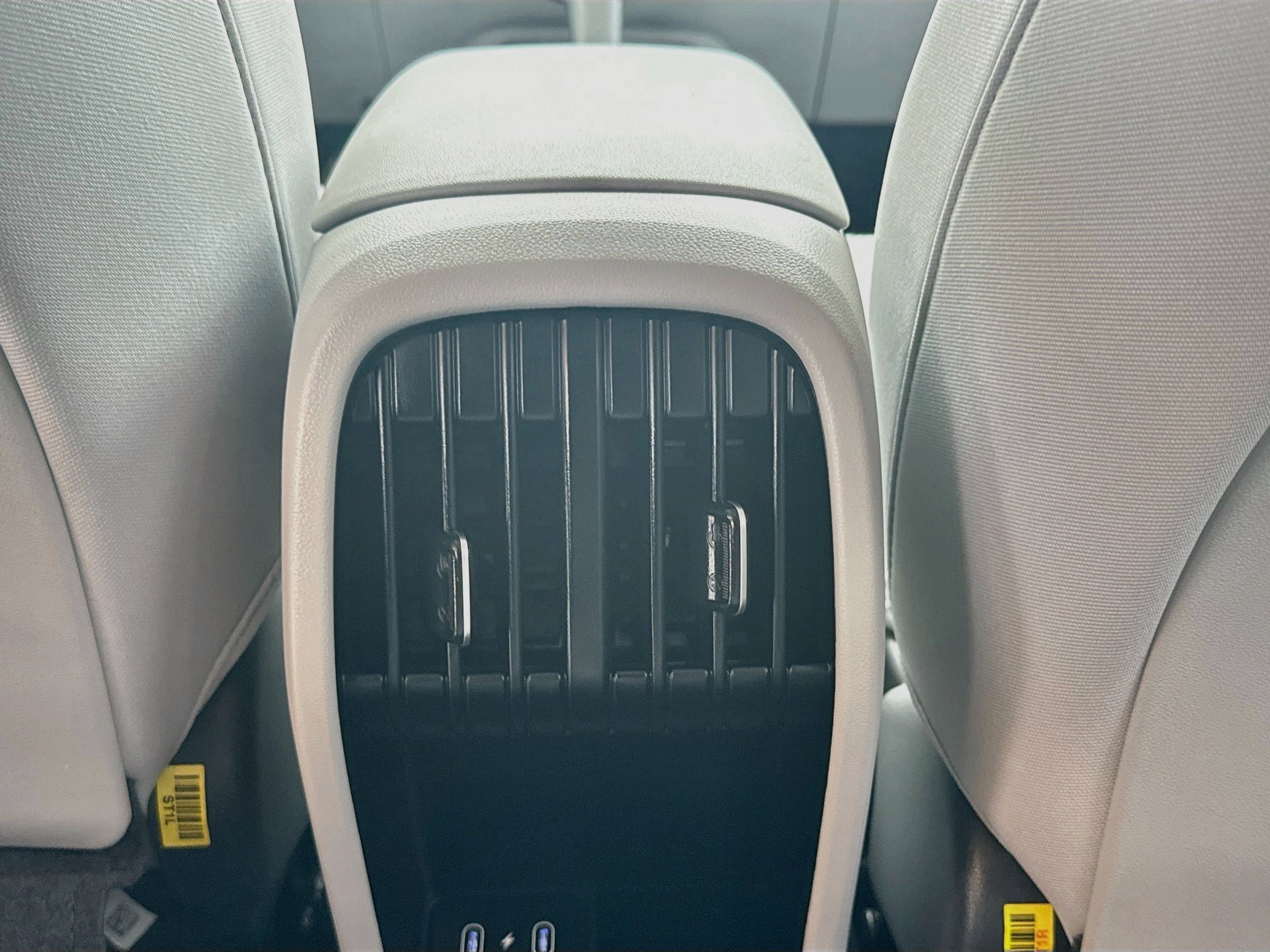 Used 2024 Denim Blue Pearl Hyundai SEL image 20