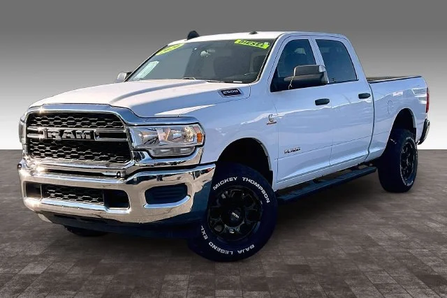 2020 RAM 2500 Pickup Tradesman