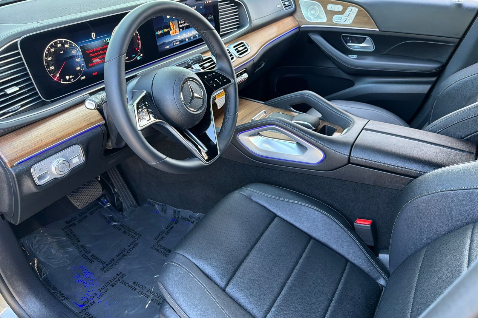 2026 Mercedes-Benz GLE GLE350 - Photo 10
