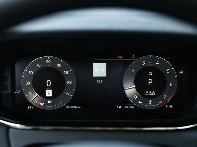 New 2026 Fuji White LAND ROVER S image 35