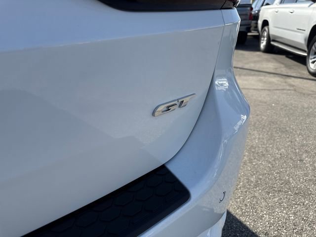 2026 Dodge Durango GT - Photo 36