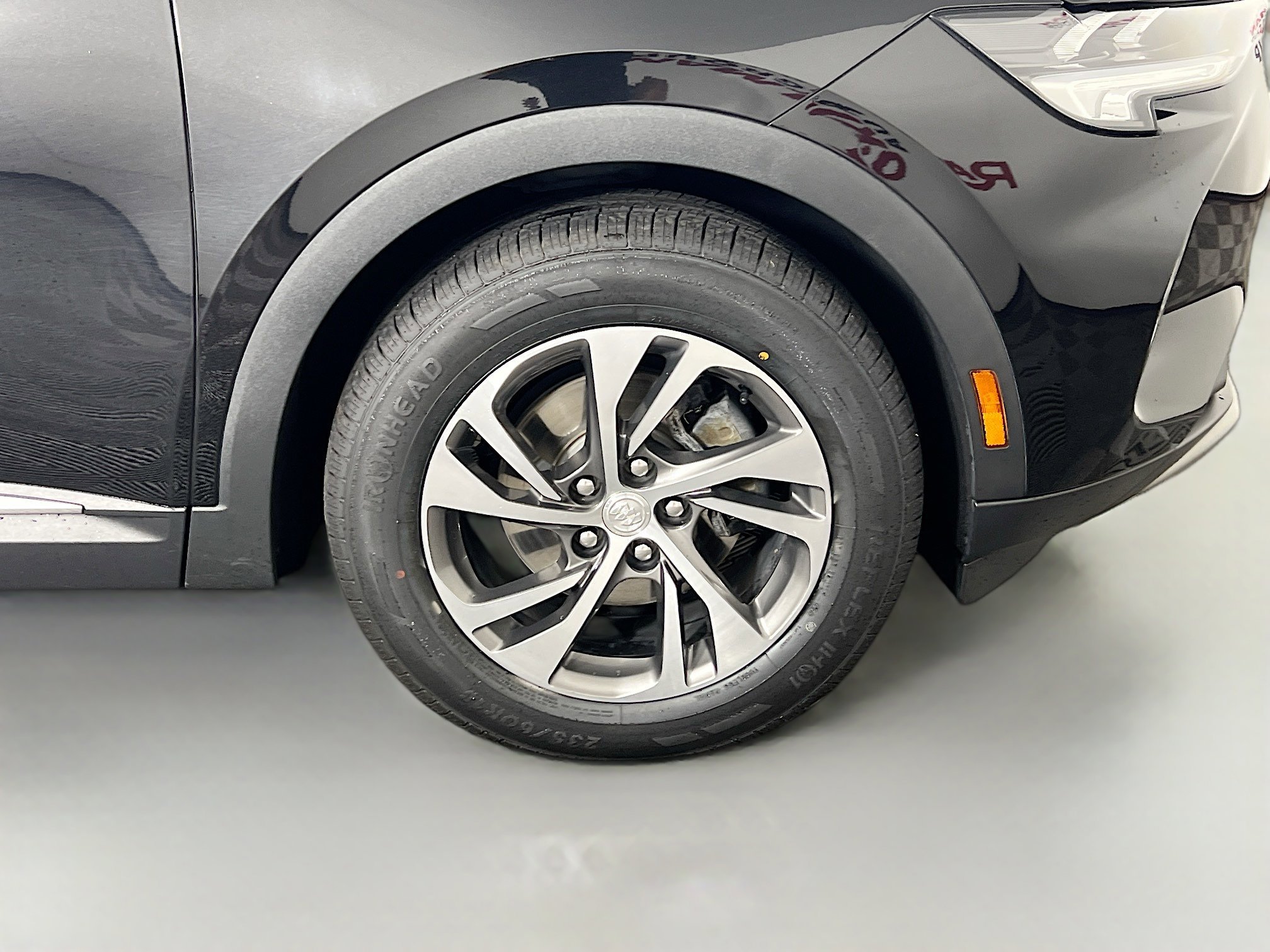 2021 Buick Envision Essence - Photo 36