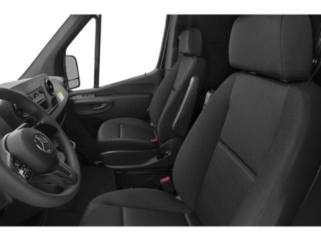 2026 Mercedes-Benz Sprinter Cargo Van Base - Photo 9