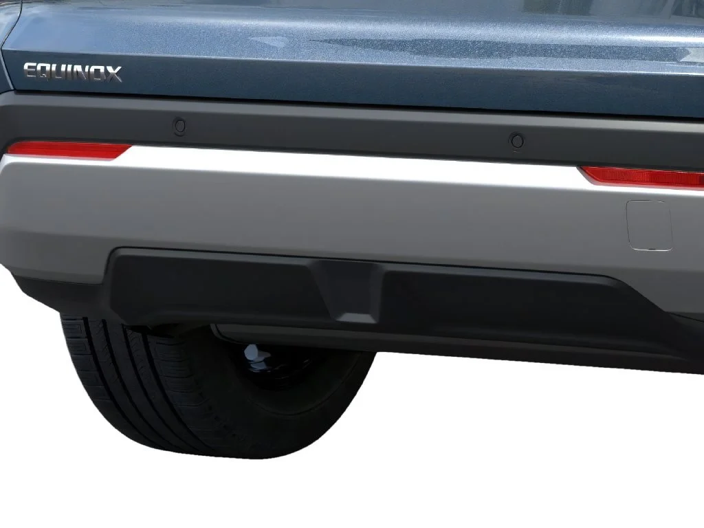 2027 Chevrolet Equinox LT - Photo 14