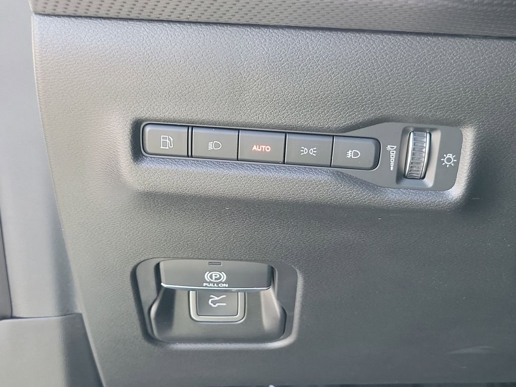 New 2026 Bright White Clearcoat Jeep Limited image 21