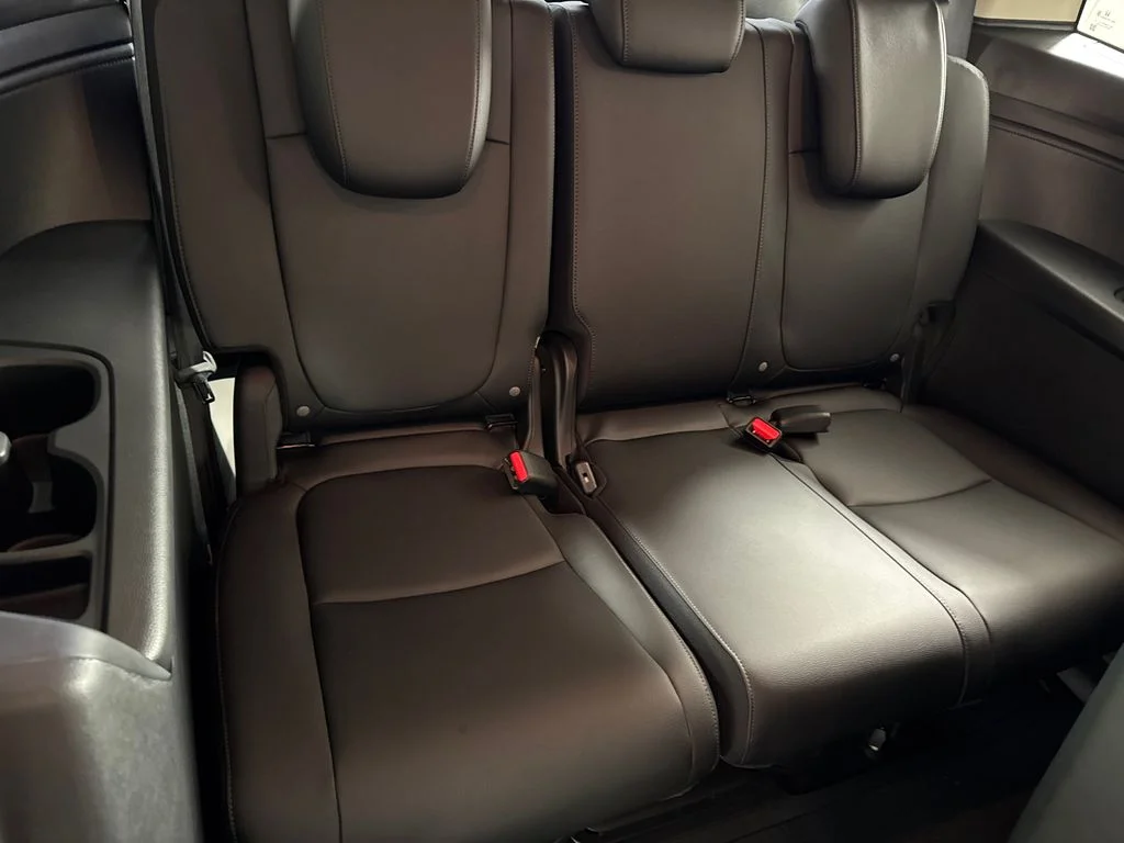 2026 Honda Odyssey EX-L - Photo 14