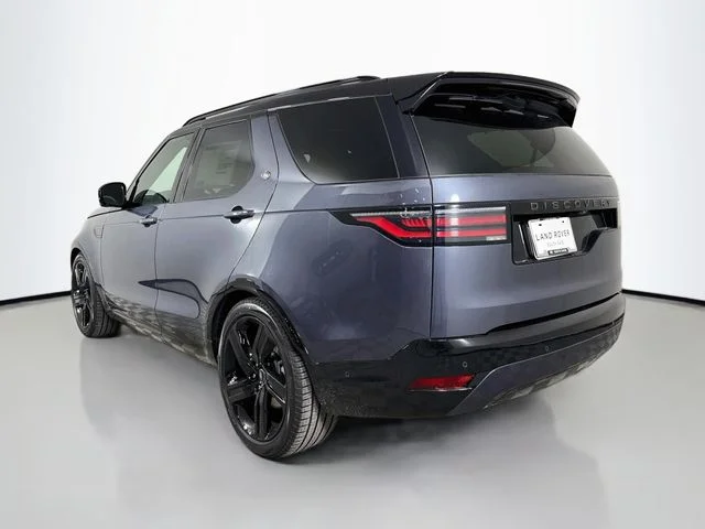 New 2026 Varesine Blue Land Rover Dynamic SE image 7