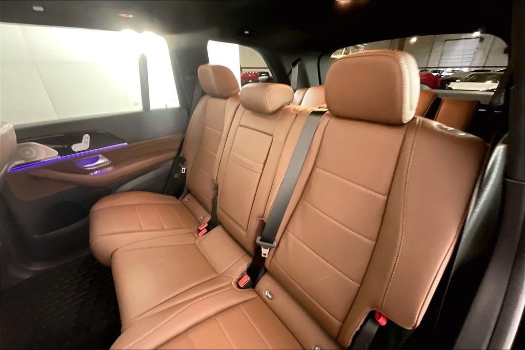 2026 Mercedes-Benz GLS Base - Photo 17