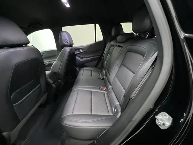 2026 Chevrolet Equinox LT - Photo 24