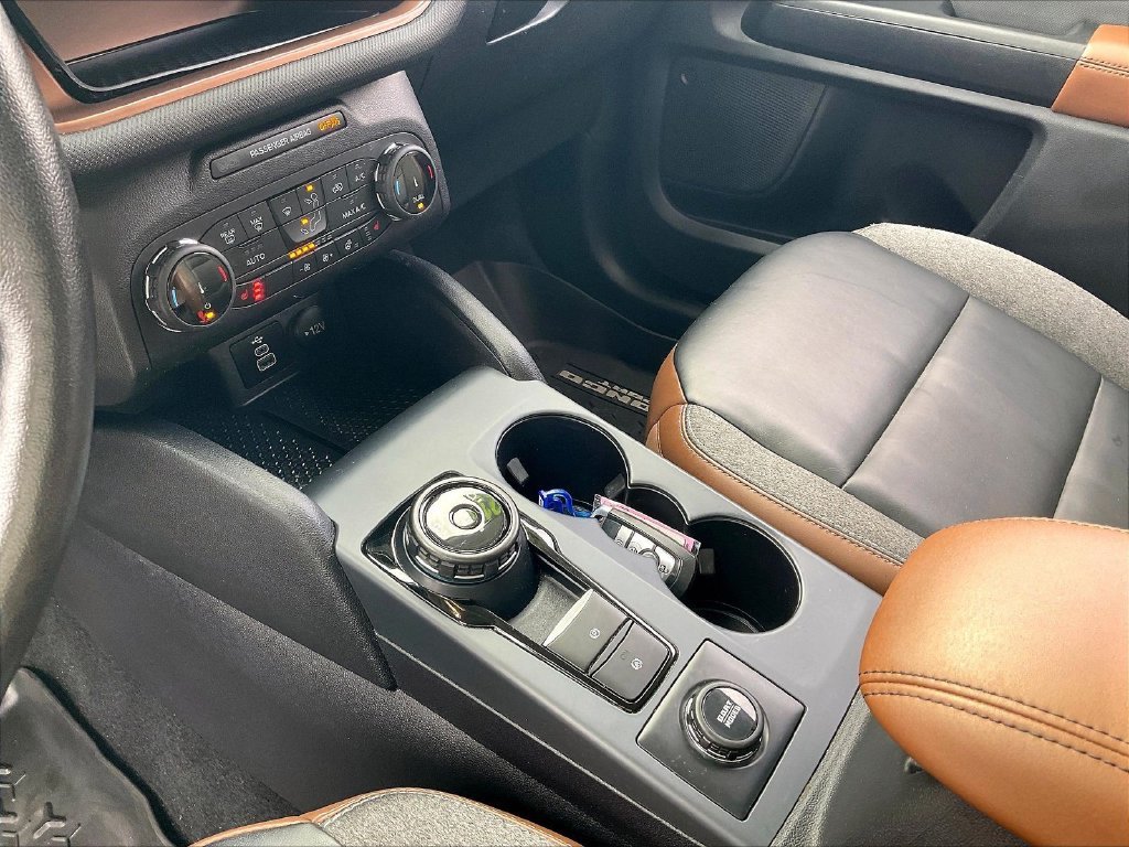 Used 2023 Area 51 Ford Outer Banks image 19