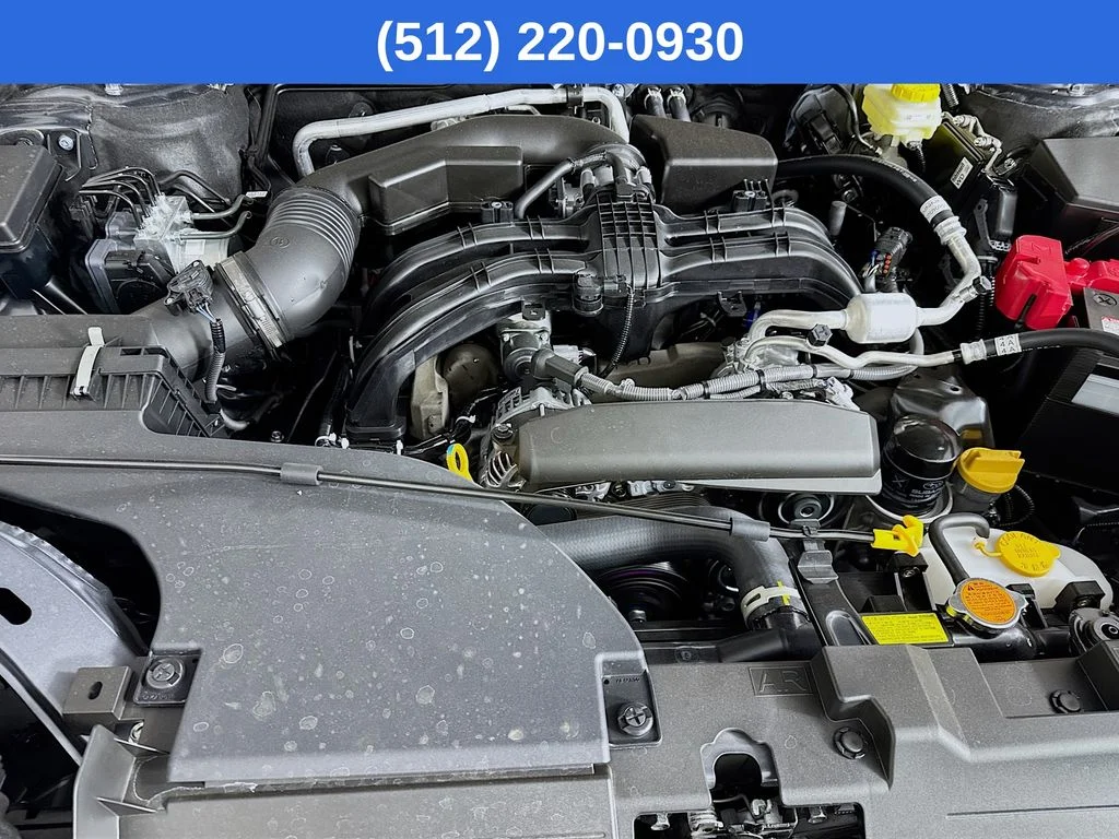 2026 Subaru Outback Limited - Photo 40