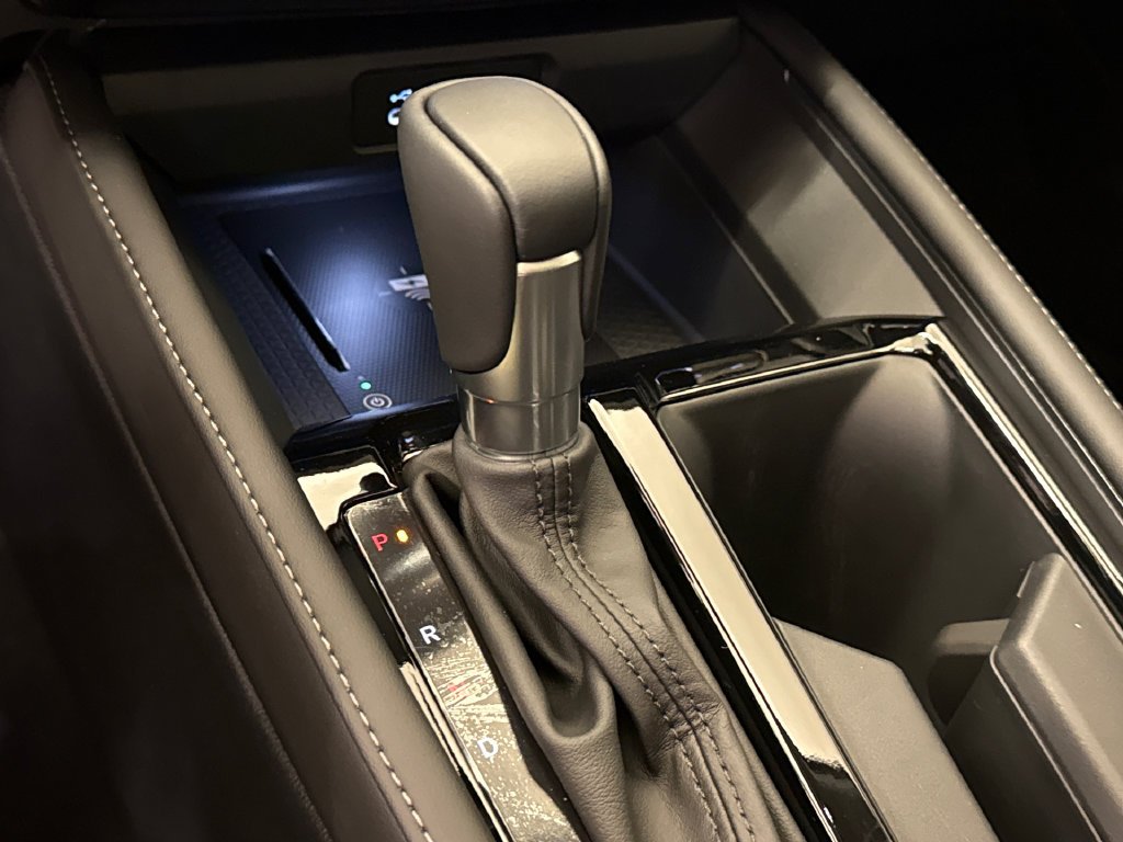 New 2026 Canyon River Blue Metallic Honda Touring image 29