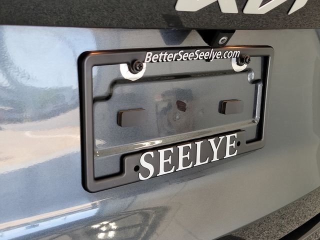 Certified Used 2024 Gray Kia X-Line SX image 34