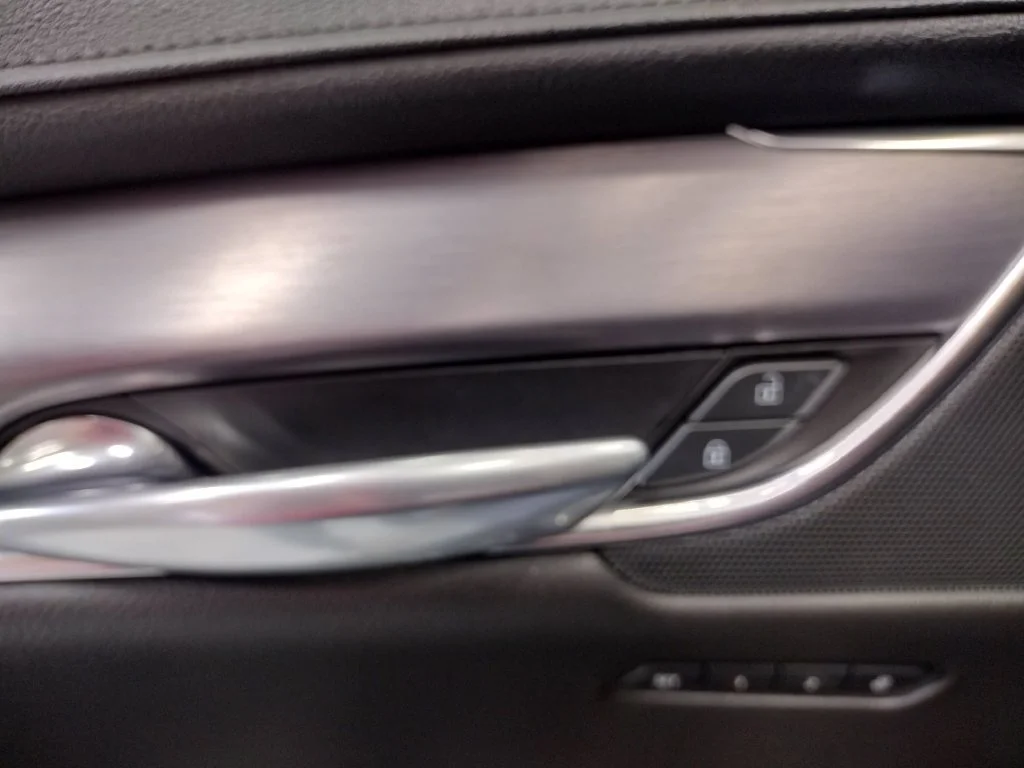 Used 2019 Black Cadillac Luxury image 34