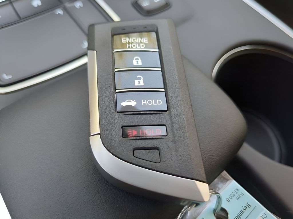 2025 Acura TLX Technology Package - Photo 32