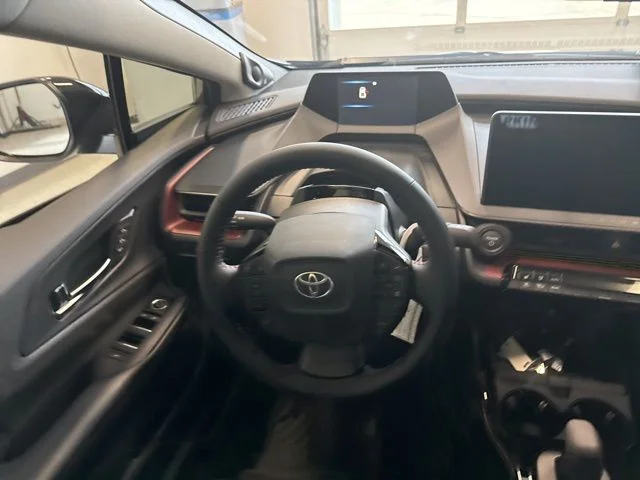 2026 Toyota Prius Plug-in Hybrid XSE Premium - Photo 34
