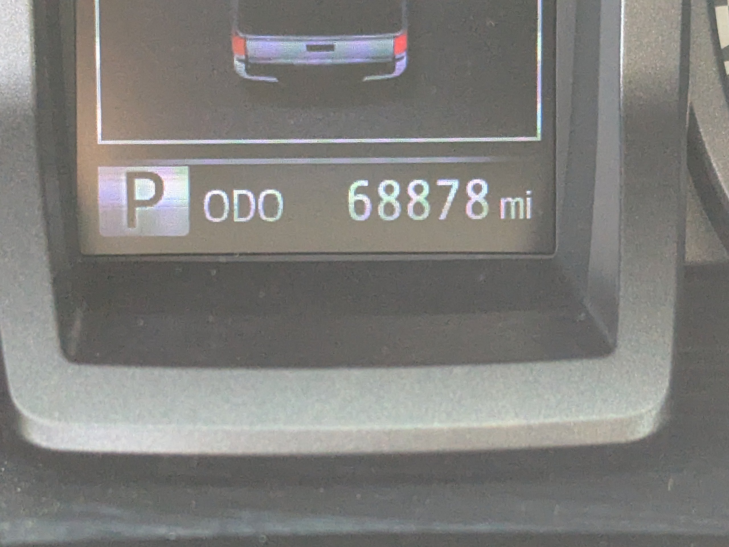 Used 2018  Toyota SR image 2