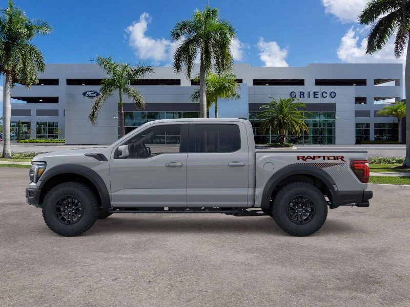 New 2026 Avalanche Ford Raptor® image 26