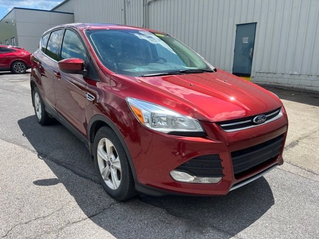 Used 2014 Ford Escape SE with VIN 1FMCU9GX0EUA90786 for sale in DuBois, PA