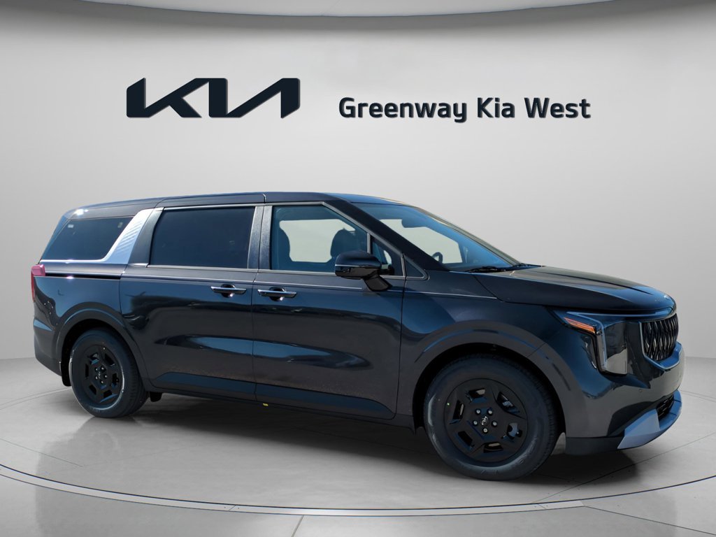New 2026 Panthera Metal Kia LXS image 2