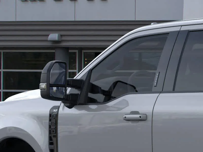 New 2026 Avalanche Ford F-350® XLT image 20