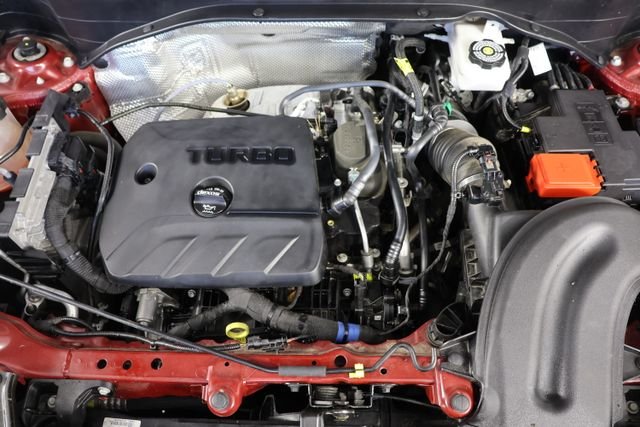 2022 Buick Encore GX Essence - Photo 25