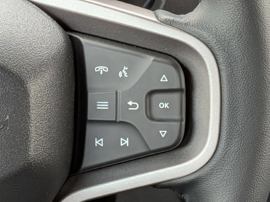 New 2026 Desert Sand Ford Badlands® image 20