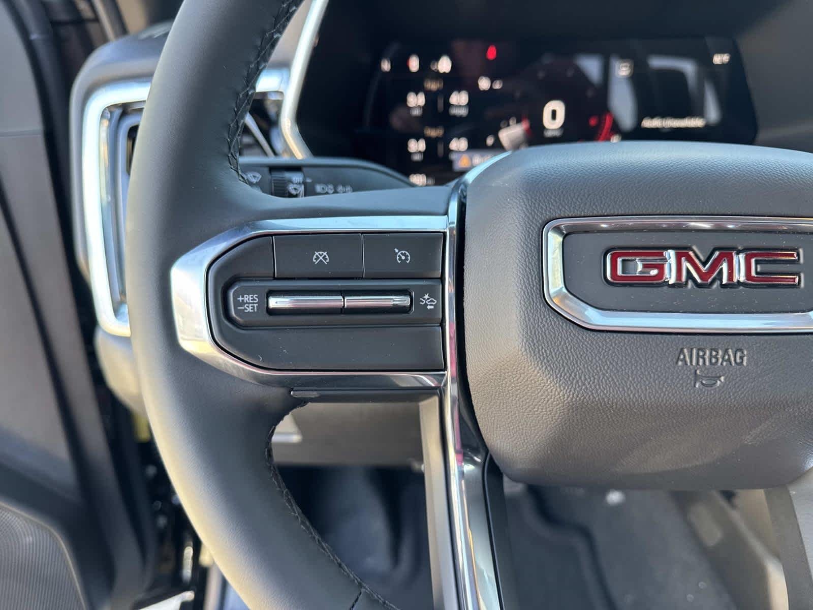 2026 GMC Canyon Elevation - Photo 14