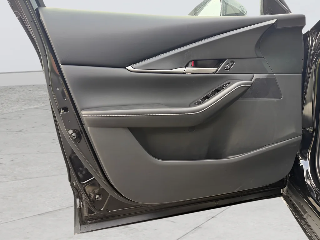 New 2026 Black Mazda 2.5 S Aire Edition image 9