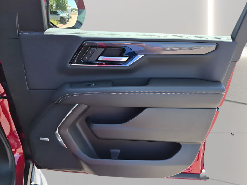 New 2026 GMC Yukon XL Elevation, photo 40
