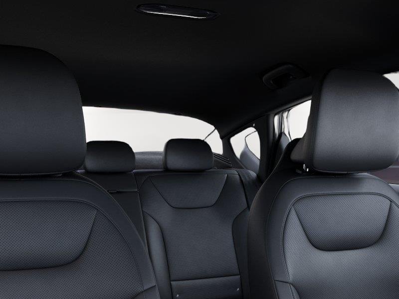 New 2026 Steel Gray Kia EX image 46