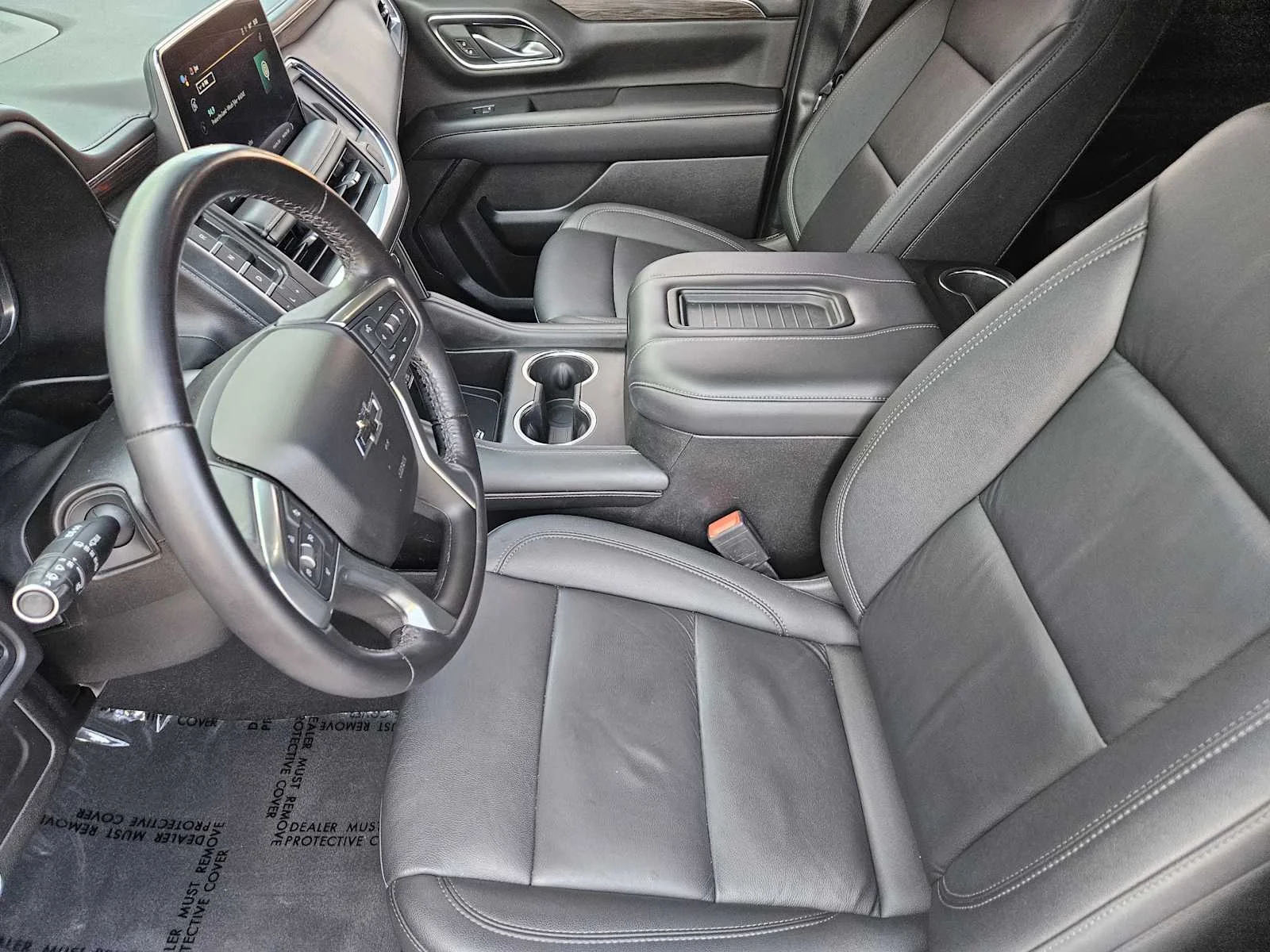 Used 2022 Summit White Chevrolet Z71 image 8