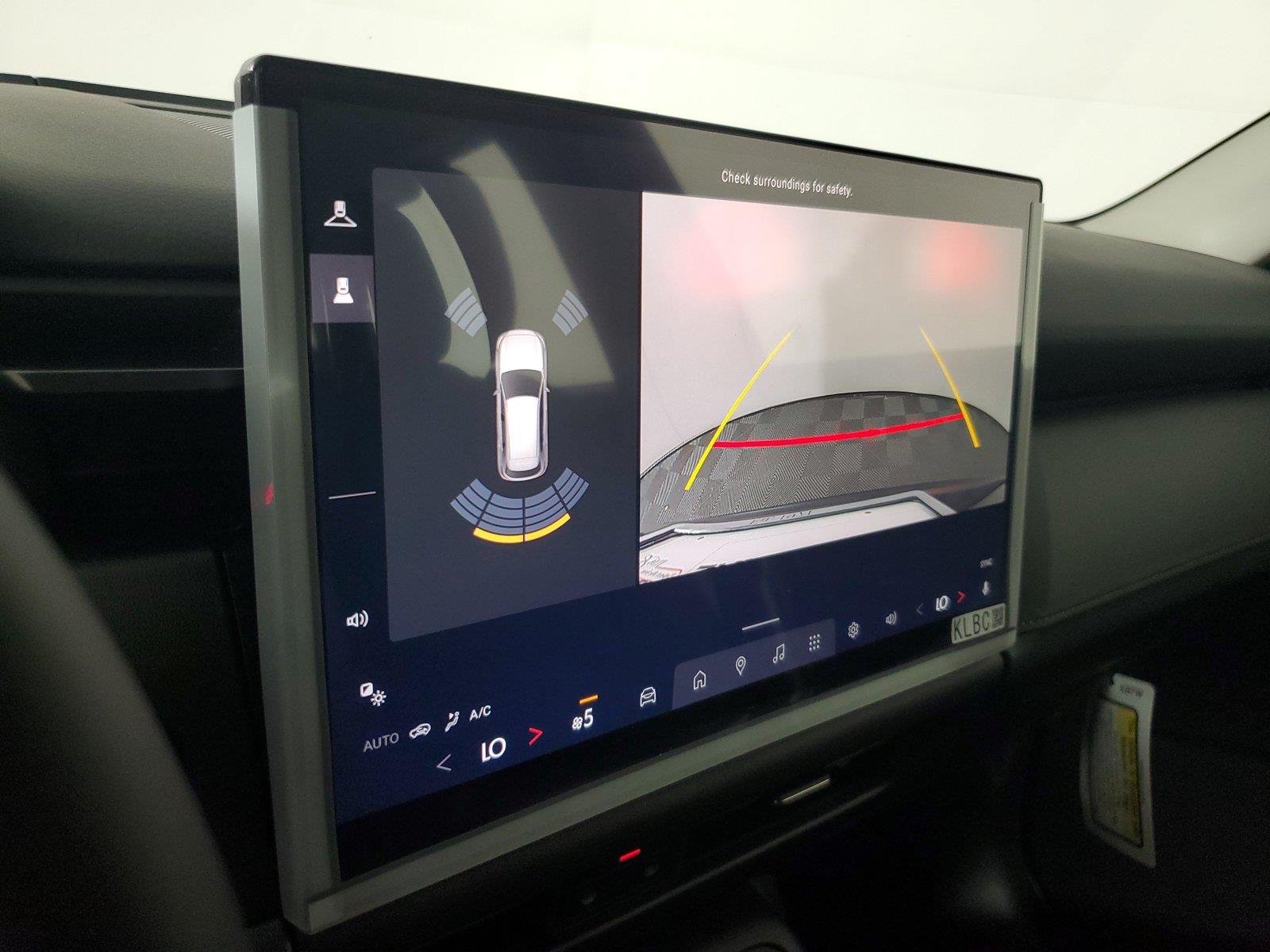 New 2026 Machine Gray Metallic Mazda 2.5 S AWD image 28